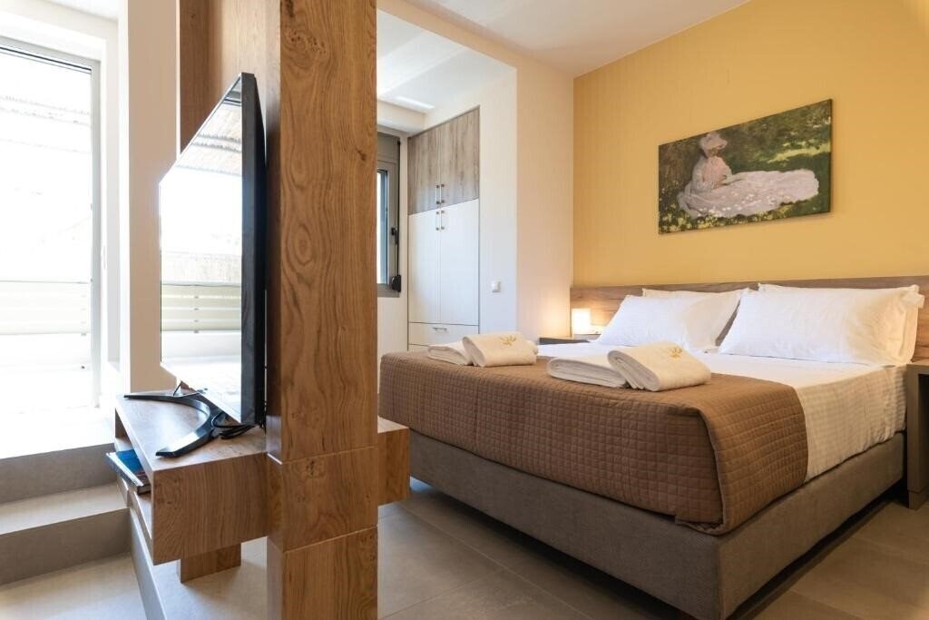 Фото Dimitra Central Apts 3*