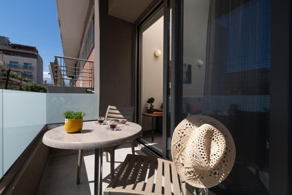 Фотография Dimitra Central Apts 3*