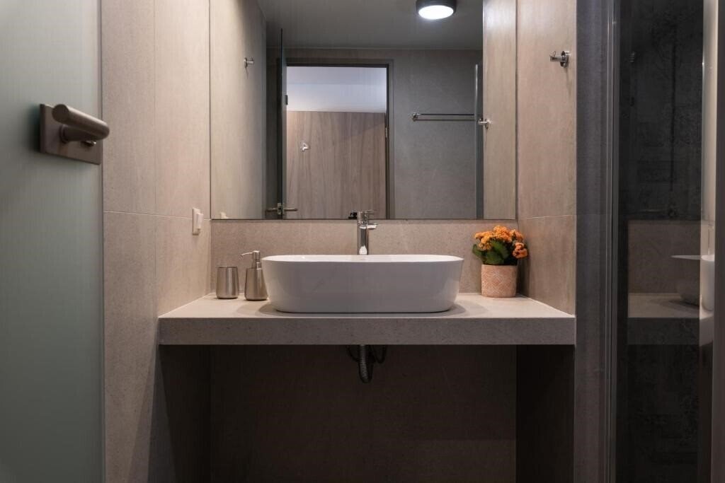 Картинка Dimitra Central Apts 3*