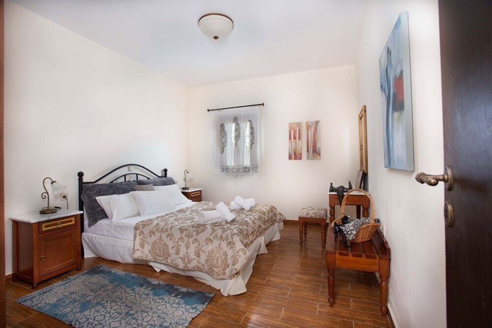 Фотографія Douliana Villas & Houses 3*