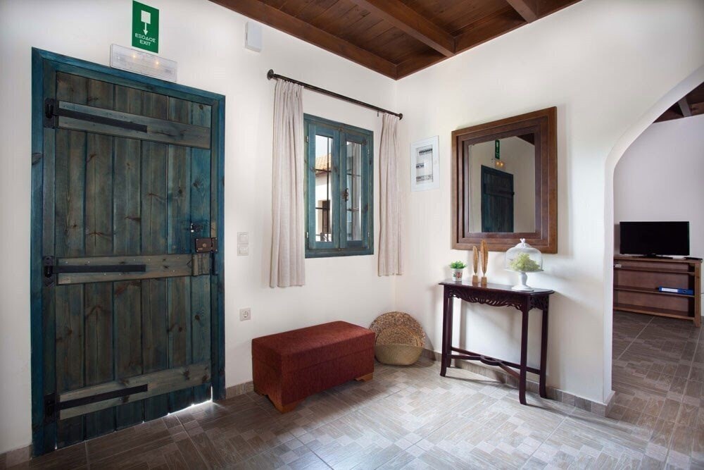 Зображення Douliana Villas & Houses 3*