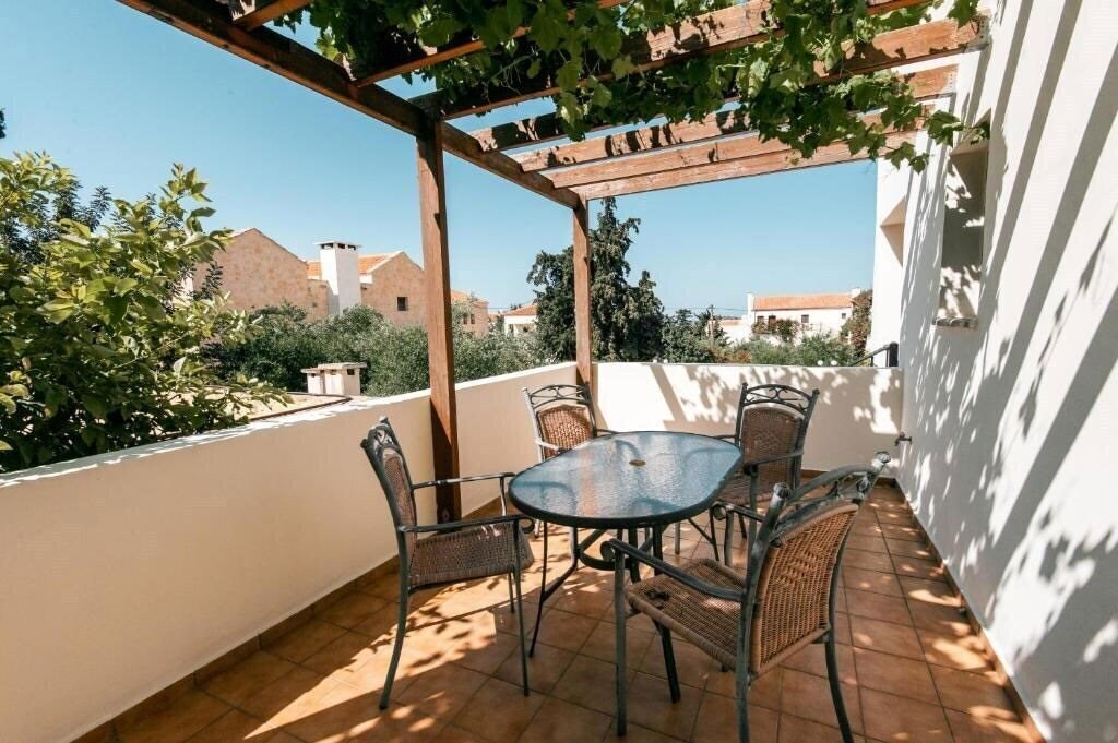 Картинка Douliana Villas & Houses 3*