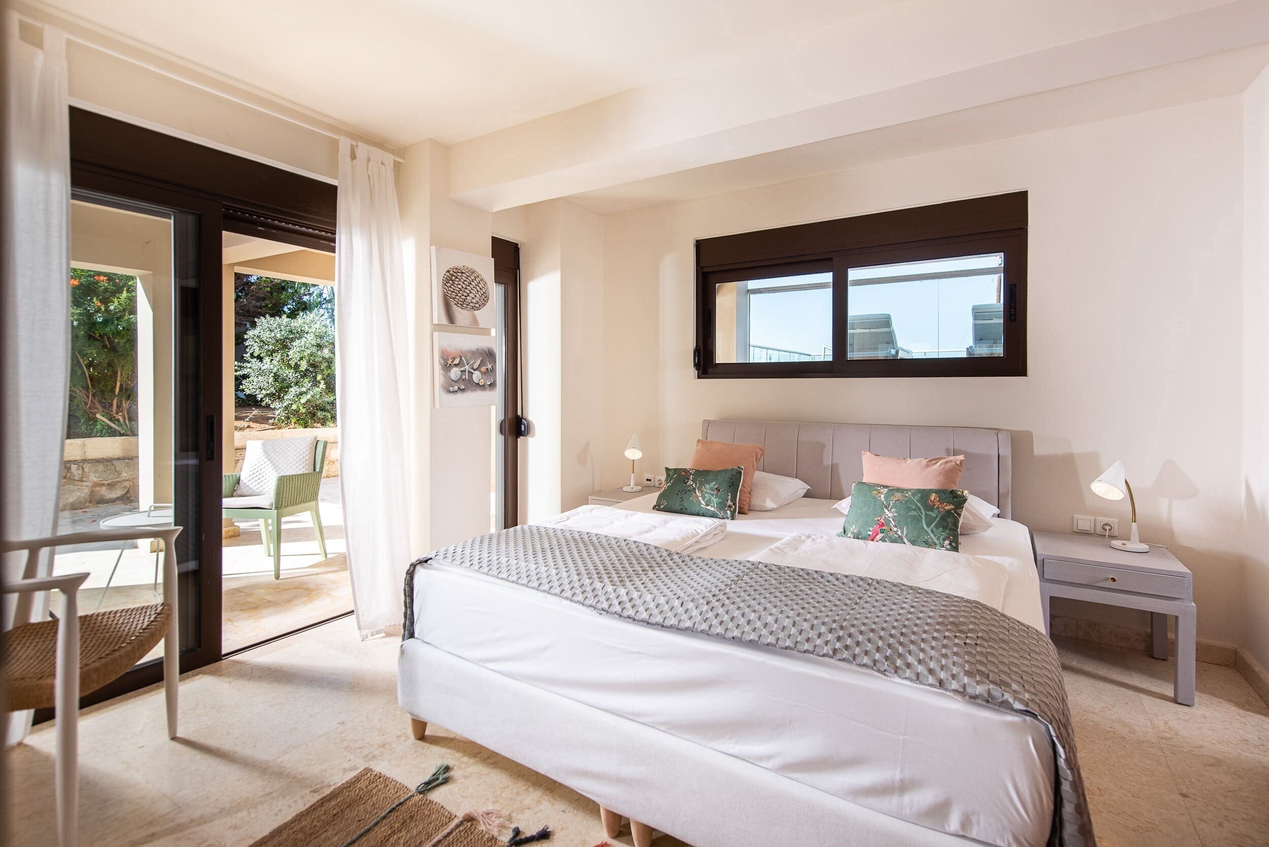 Фото Divine Villas Crete 3*