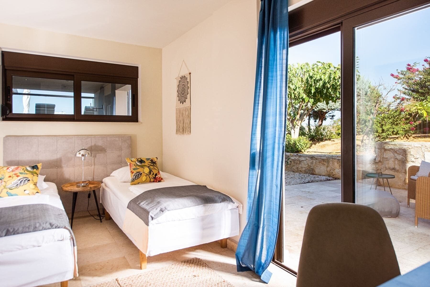 Фотография Divine Villas Crete 3*