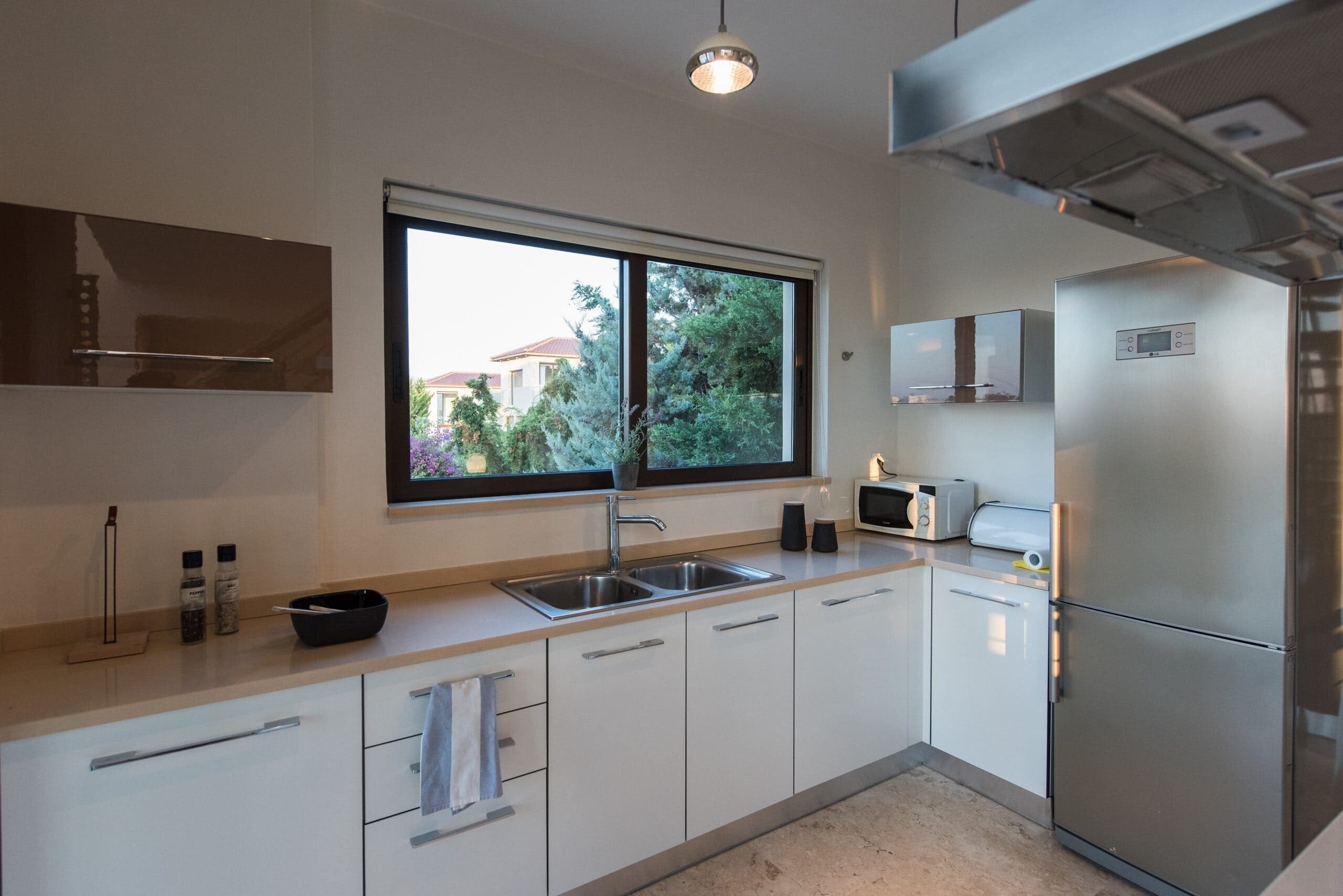 Изображение Divine Villas Crete 3*