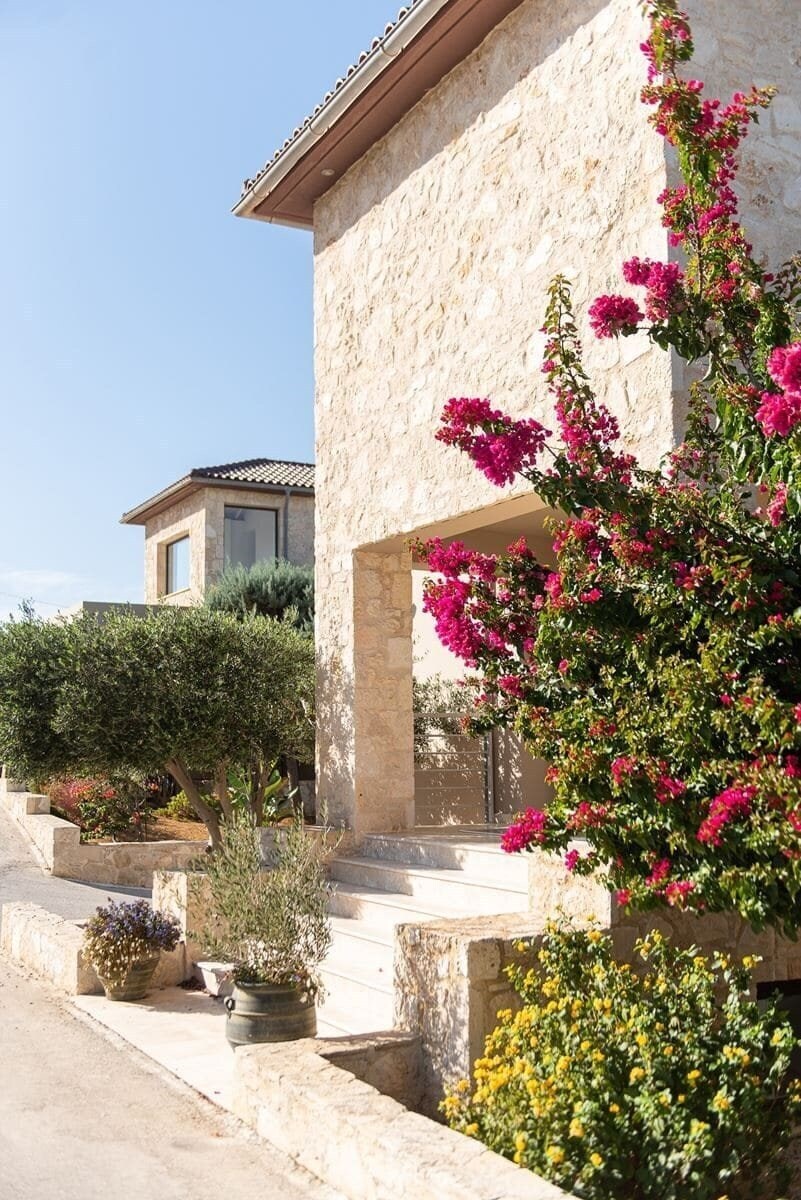 Картинка Divine Villas Crete 3*