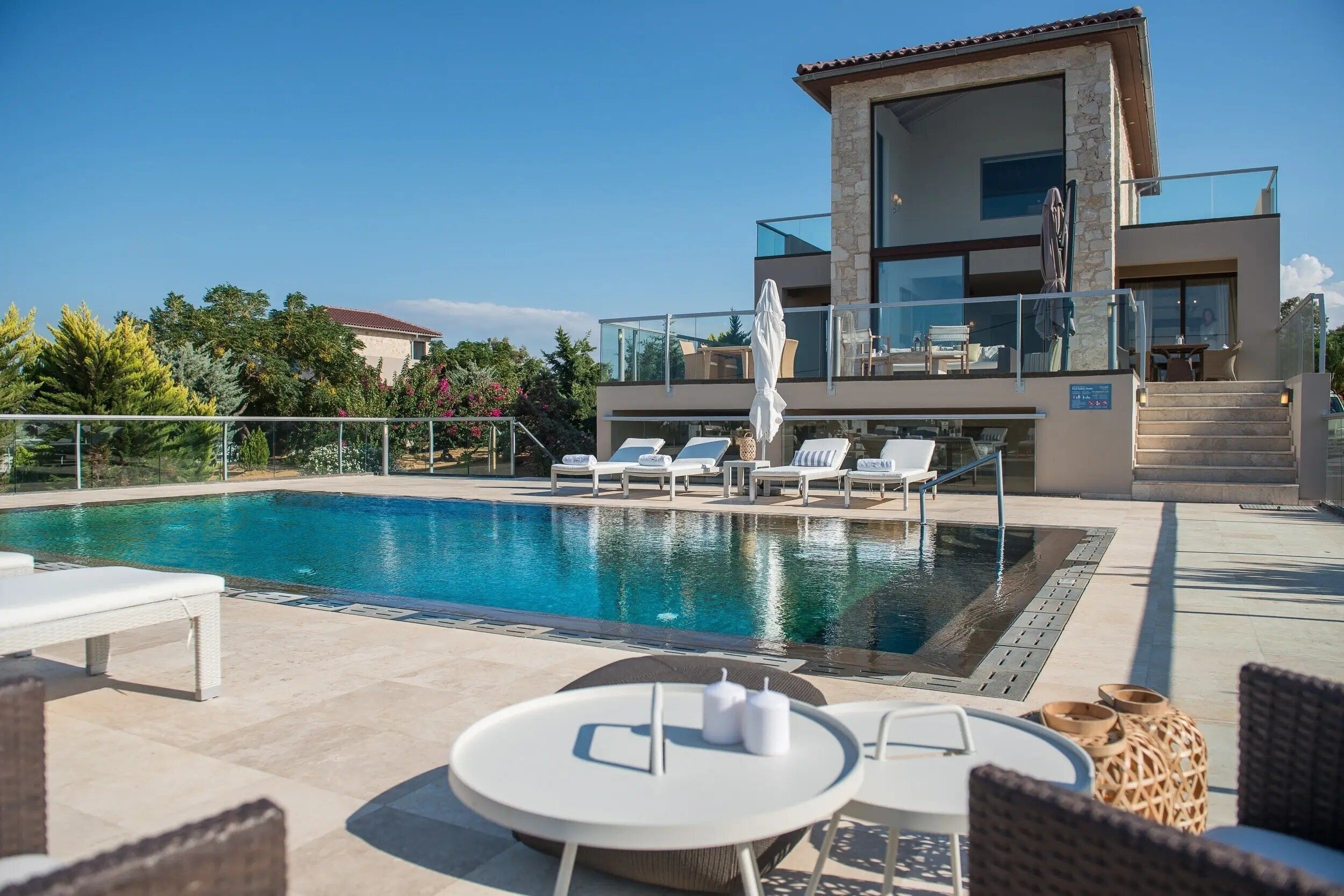 Отель Divine Villas Crete 3*