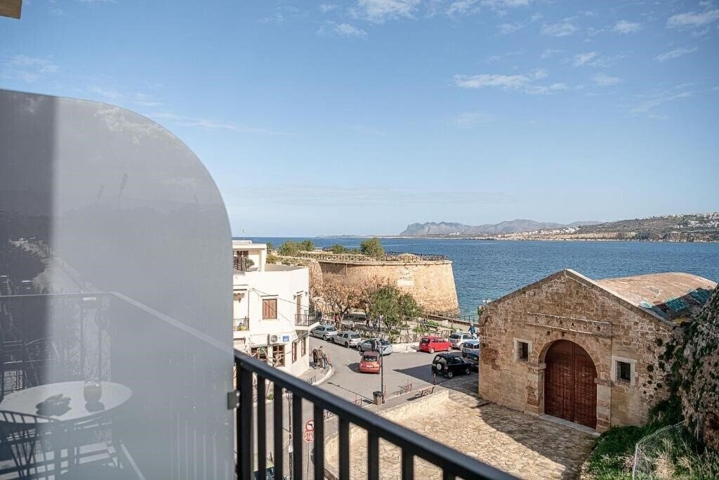 Фотография Ethos Suites 3*