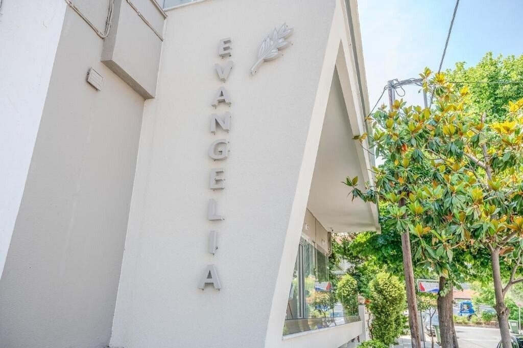 Фотография Evangelias Apartments 3*