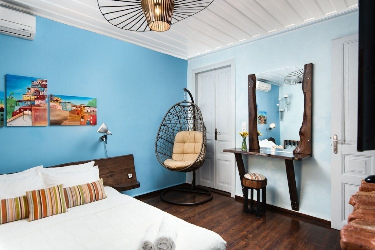 Изображение Favela Living Space 3*