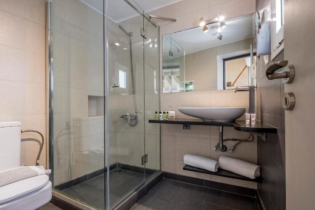 Фото Fortino Boutique Hotel & Villas 3*