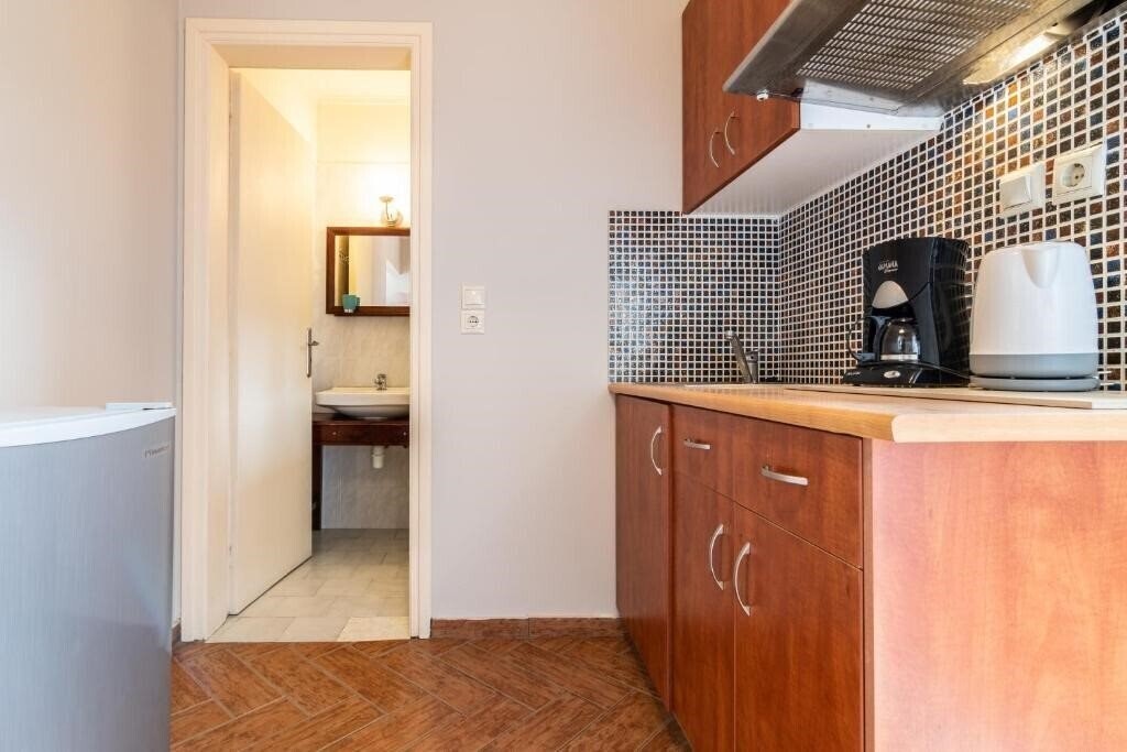 Изображение Girogiali Apartments 3*