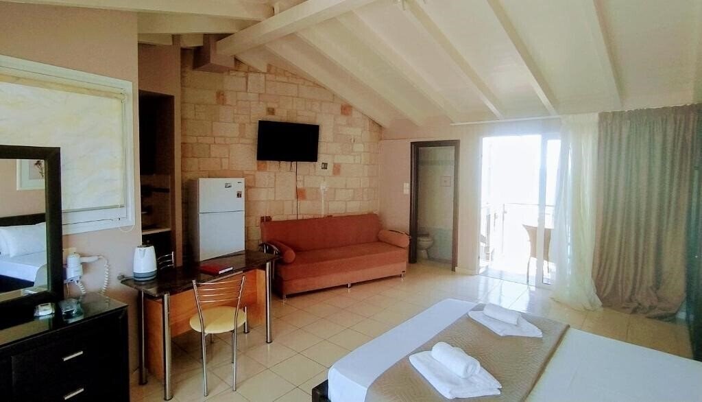 Картинка Girogiali Apartments 3*