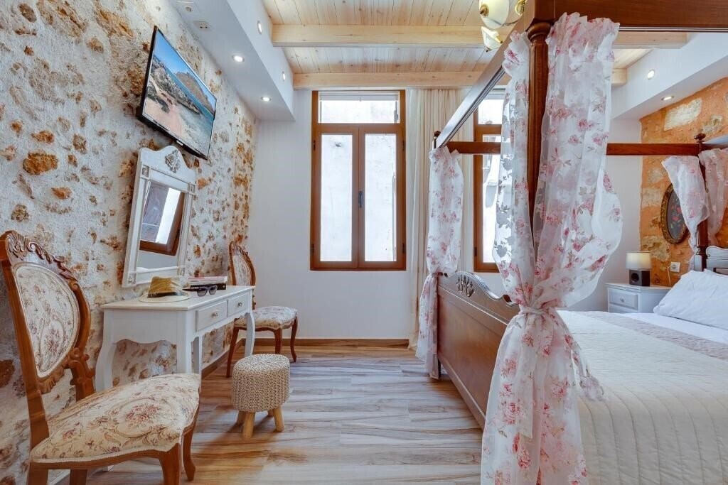 Изображение Hamam Suites – Portou 3*