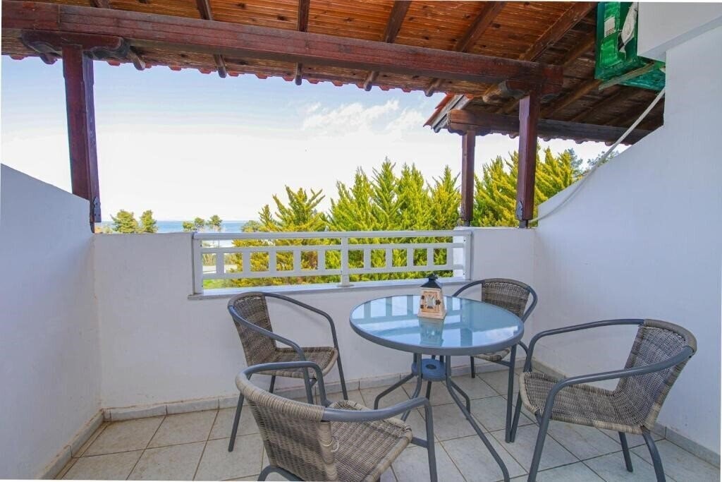 Картинка Haris Hotel 3*