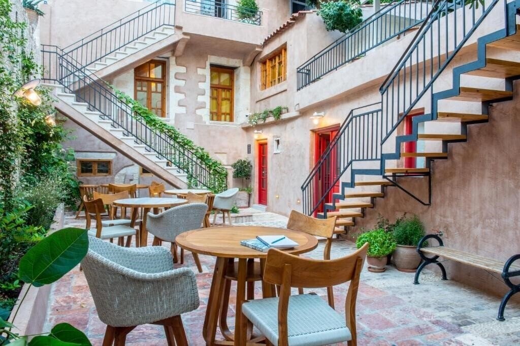 Отель Hotel Off 3*