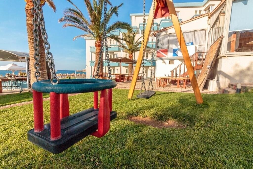 Зображення Hotel Christina Apartments 3*