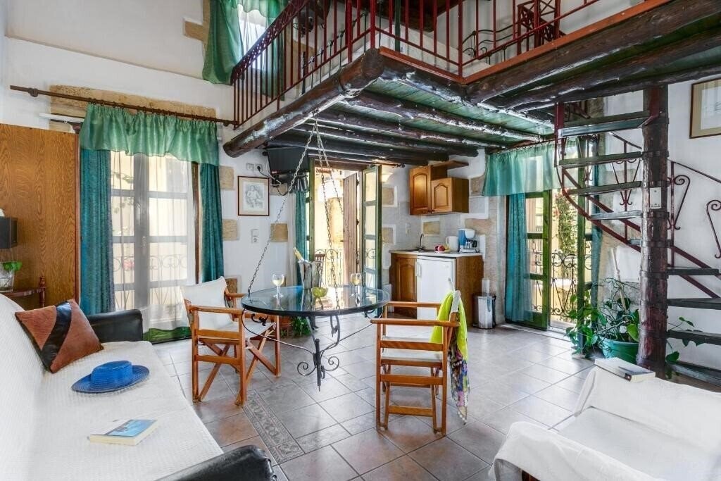 Фотография Ifigenia Rooms Studios & Suites 3*