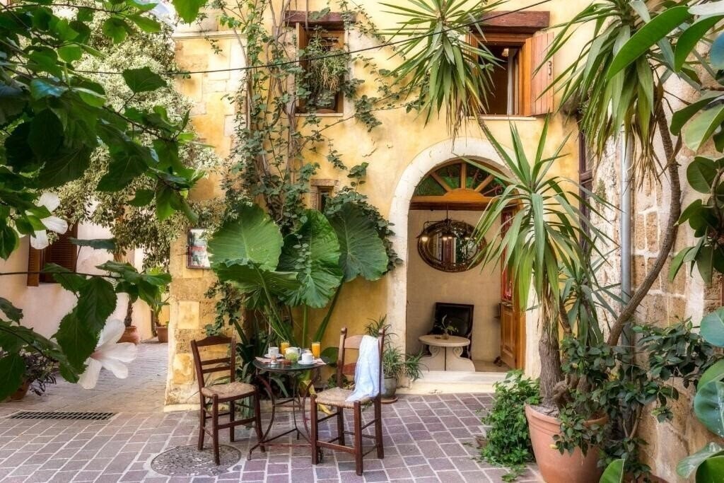 Изображение Ifigenia Rooms Studios & Suites 3*