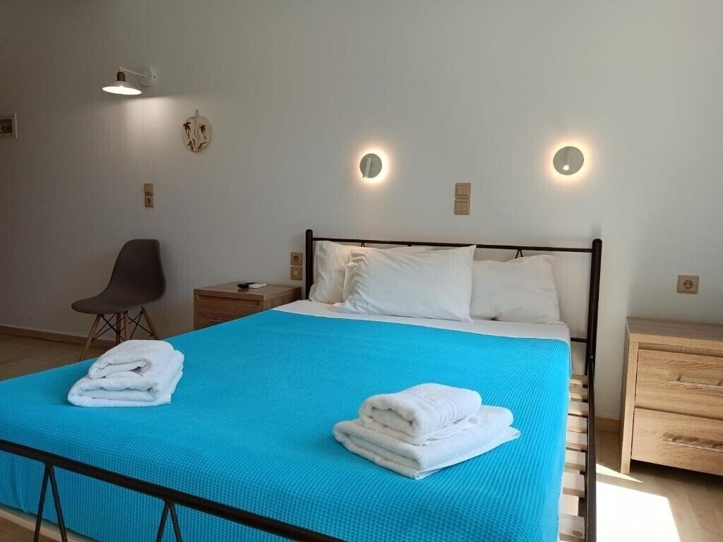 Фото Imeros 3*