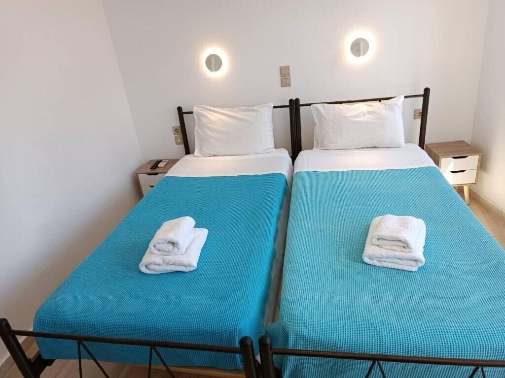 Картинка Imeros 3*