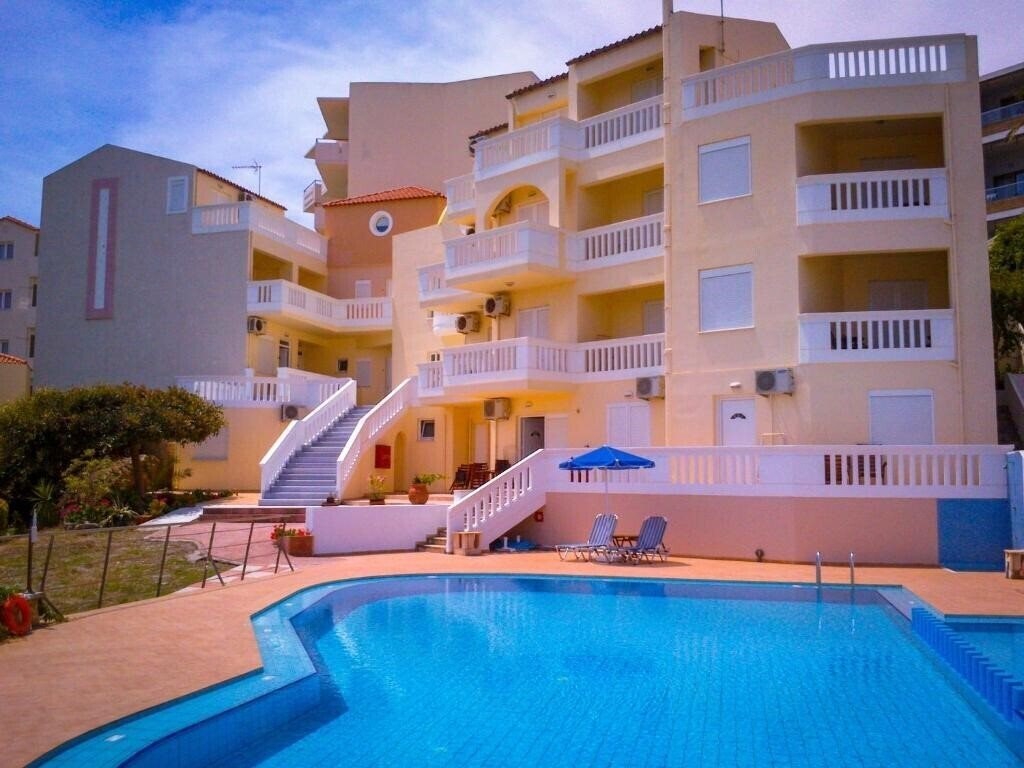 Фото Kalimera 3*