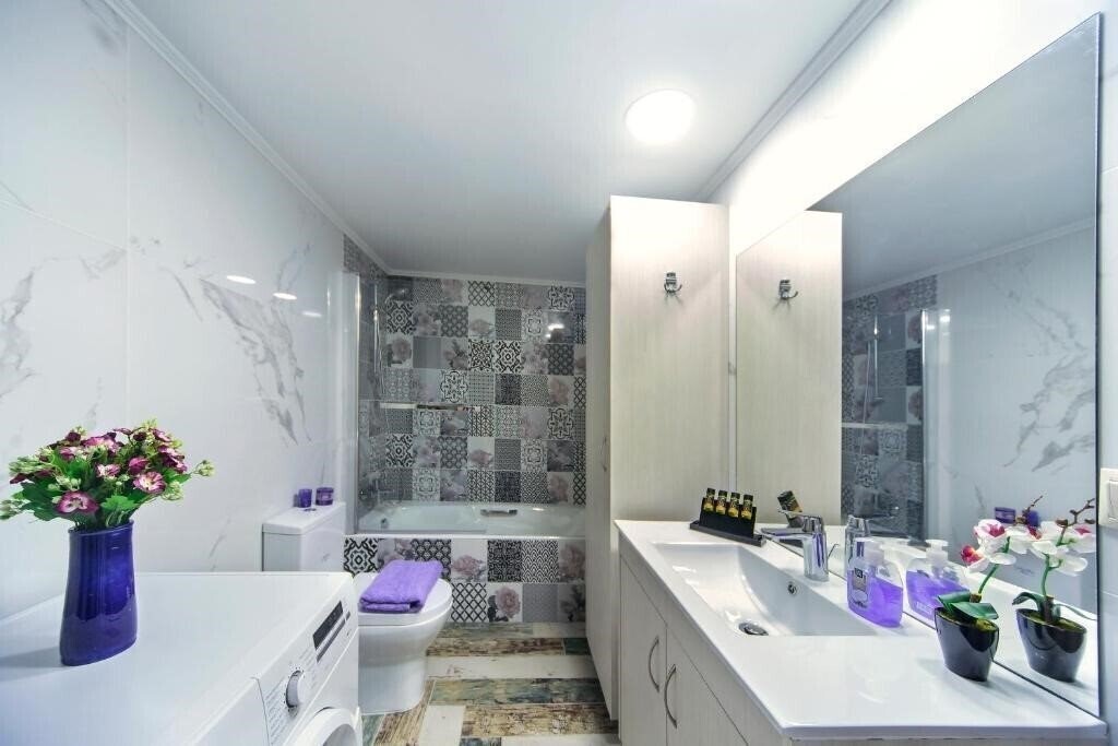 Изображение Kasteli Suites 3*