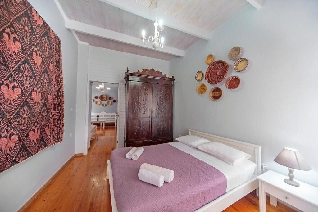 Картинка Kasteli Suites 3*