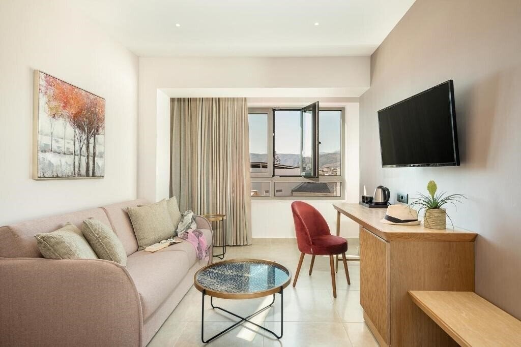 Картинка M City Hotel 3*