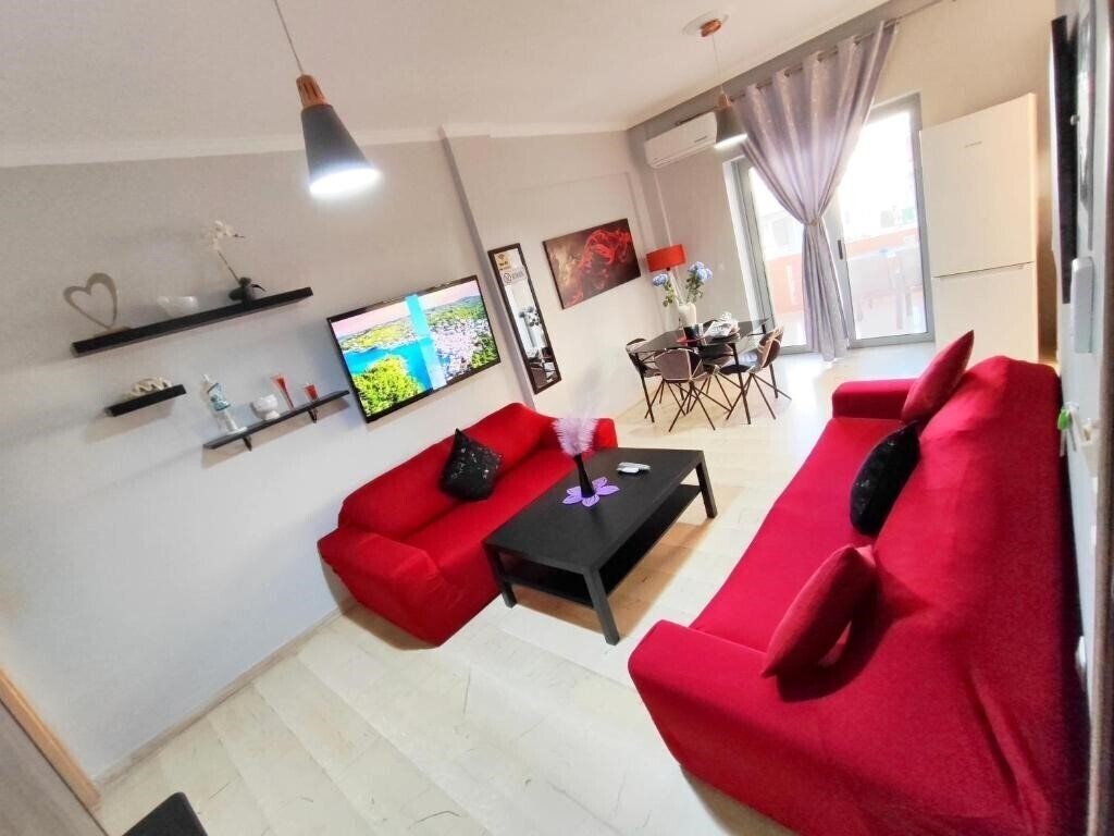 Отель Marelen House 3*