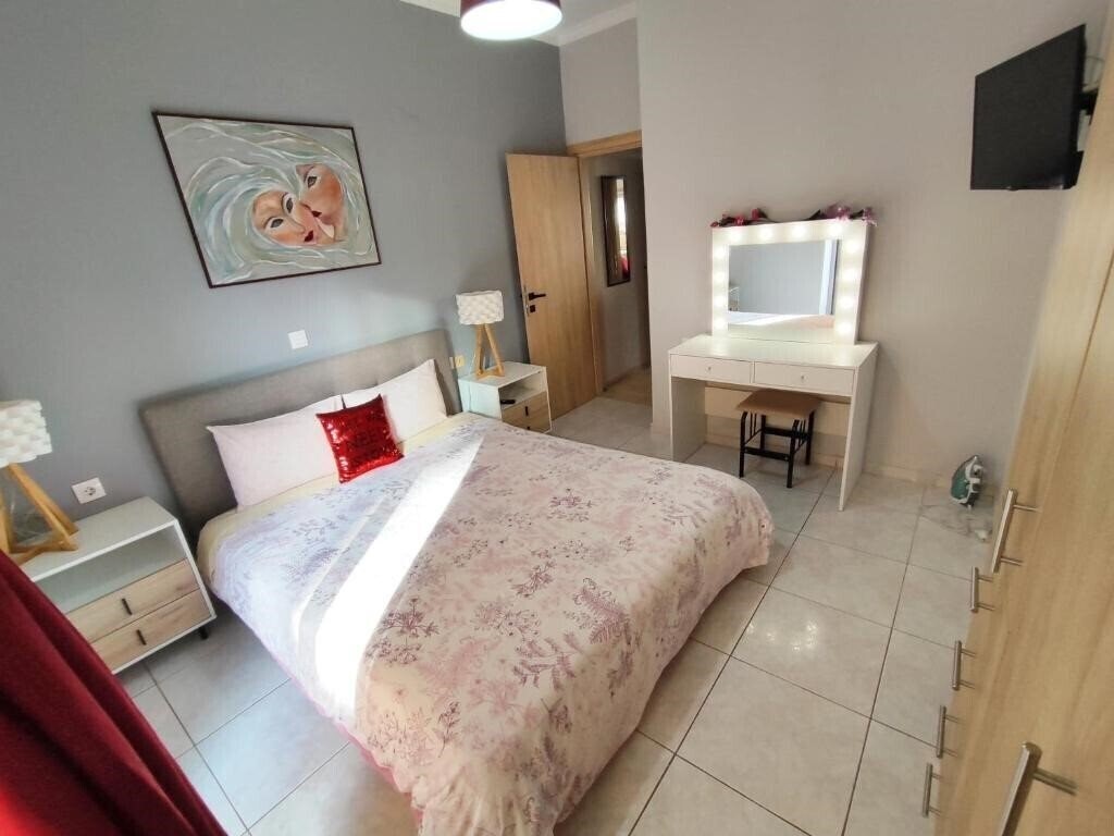 Фото Marelen House 3*