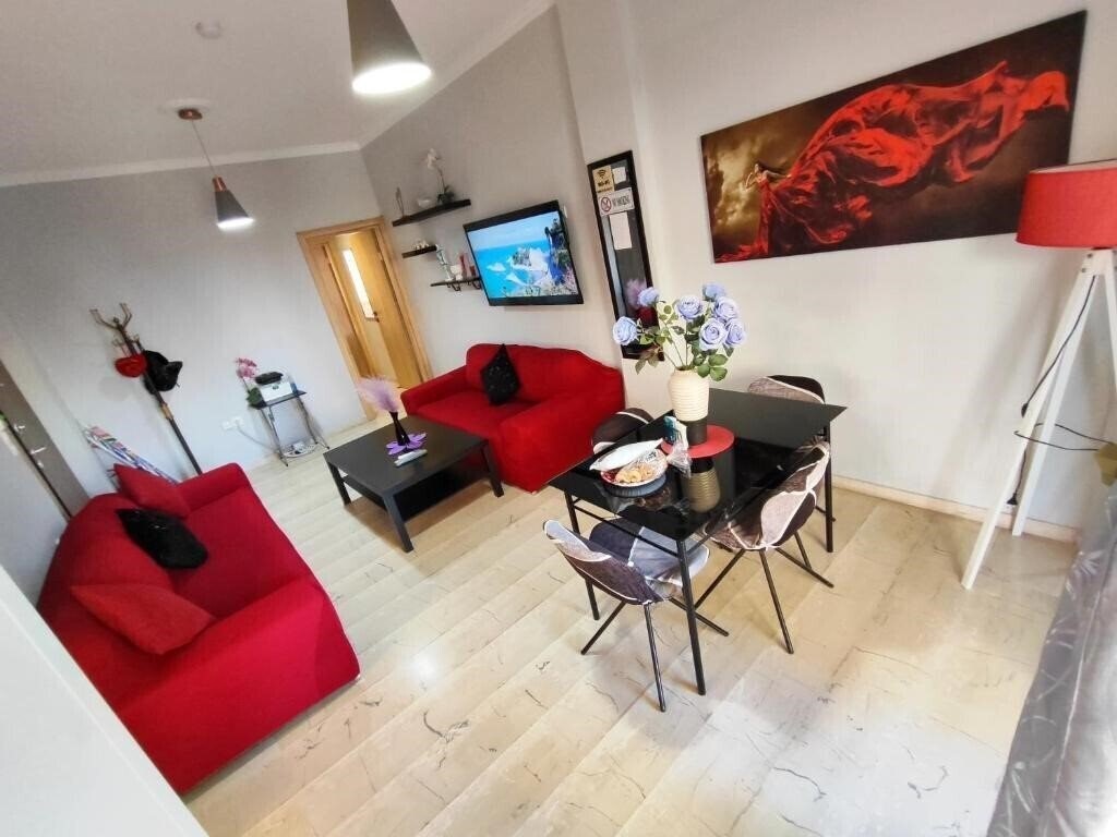 Изображение Marelen House 3*