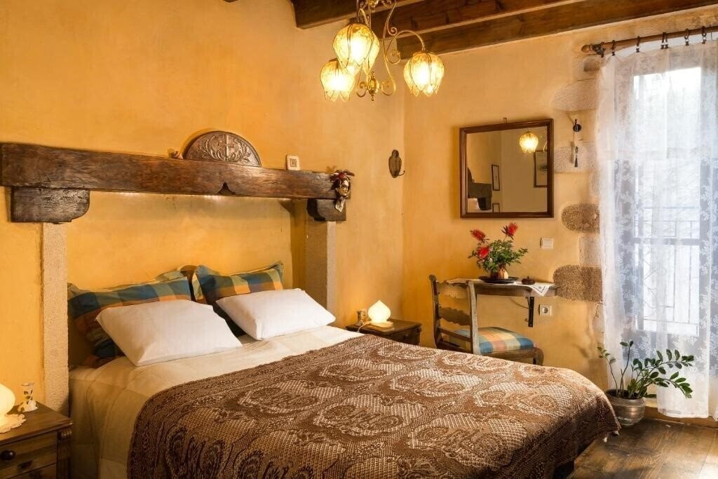 Отель Margots House 3*