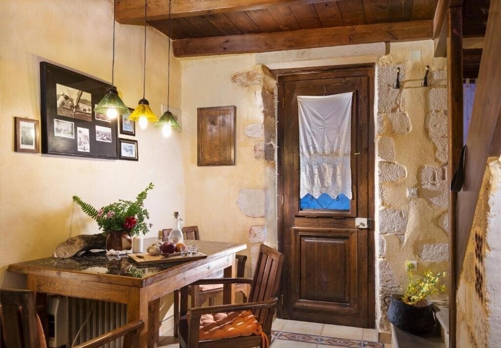 Фотография Margots House 3*