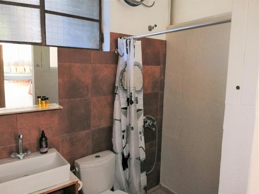 Фотографія Mini Suites 3*