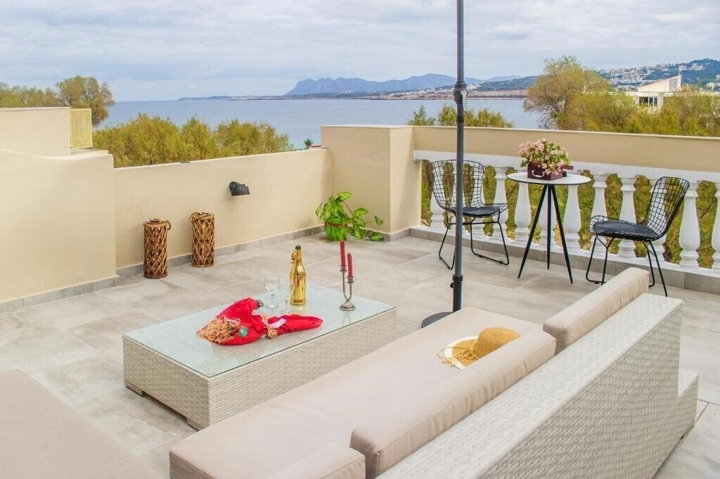 Картинка Minoos Hotel 3*