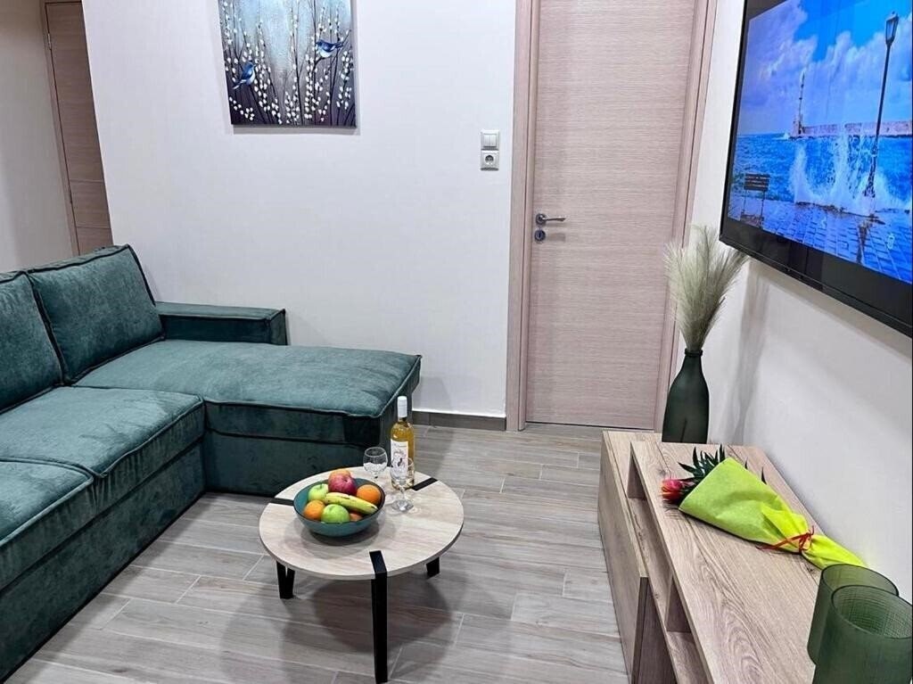Фото Minos Studios 3*