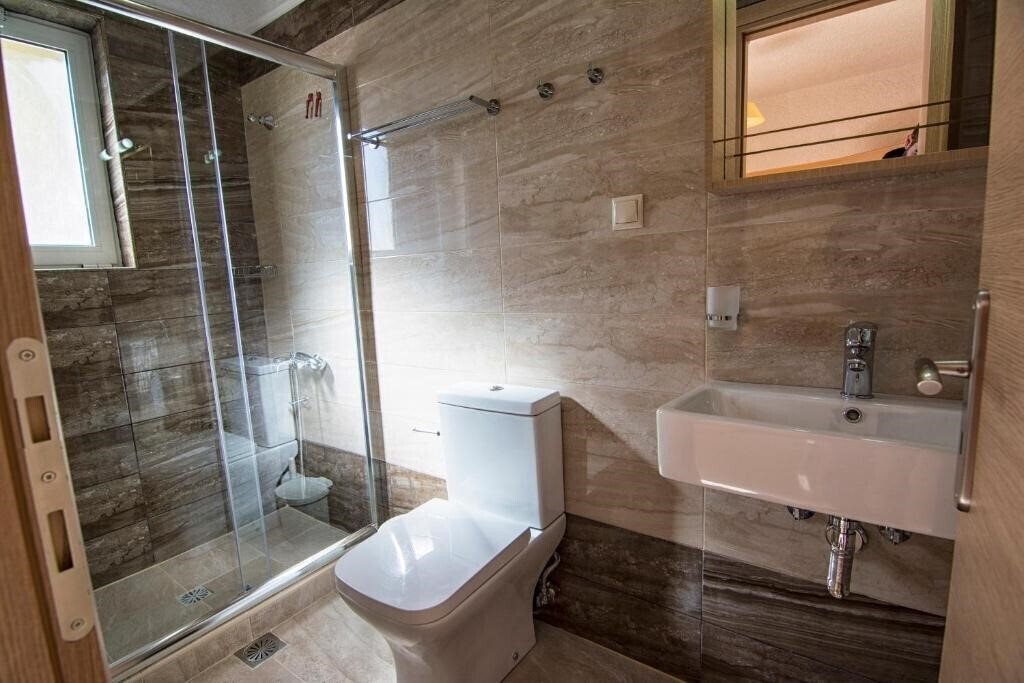 Картинка Minos Studios 3*