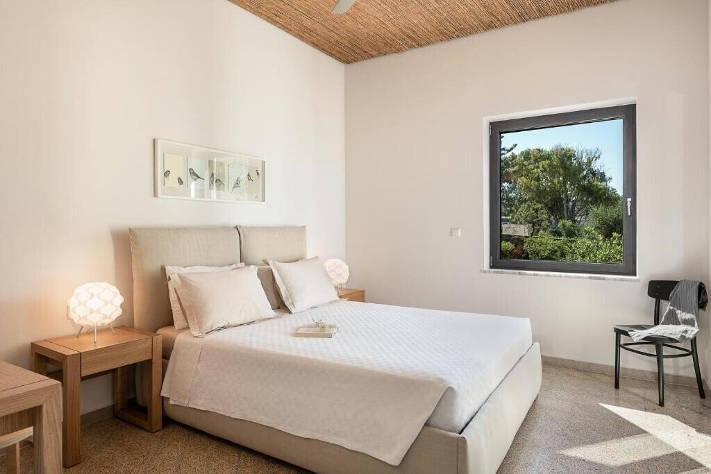 Отель Myrtia Beach House 3*