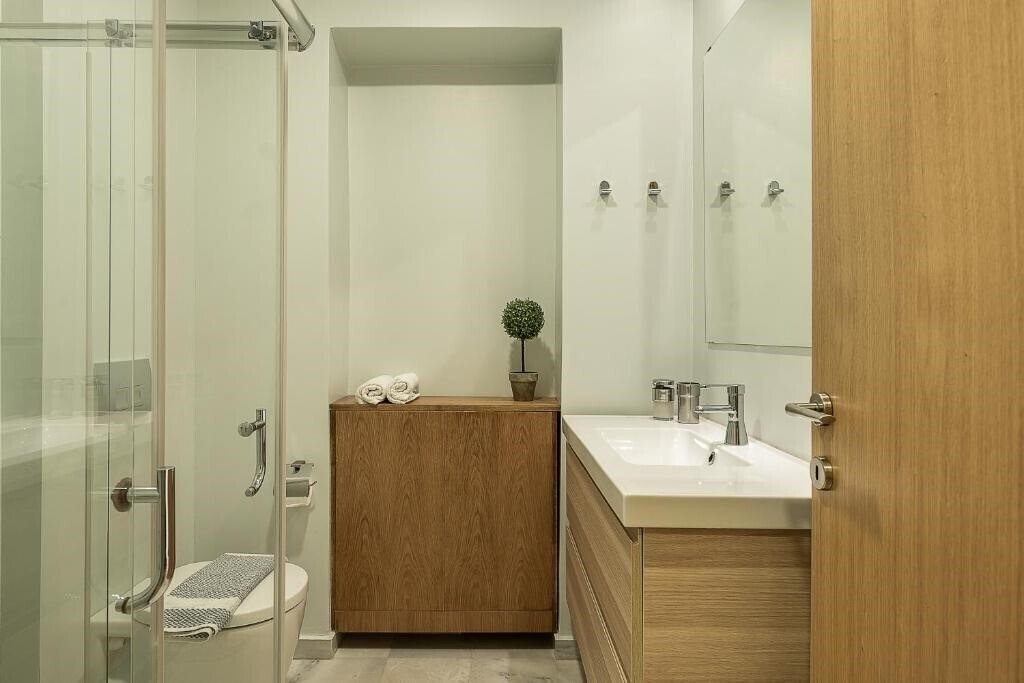 Фото Myrtia Beach House 3*