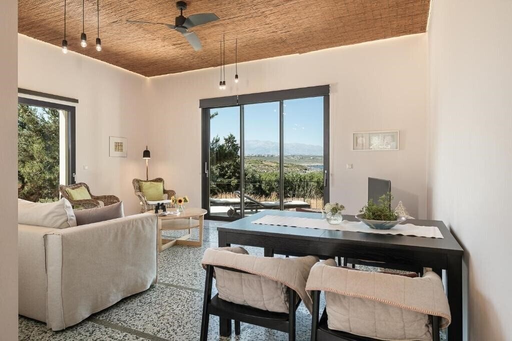 Фотография Myrtia Beach House 3*