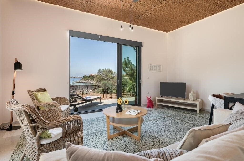 Изображение Myrtia Beach House 3*