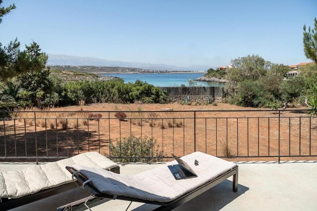 Картинка Myrtia Beach House 3*