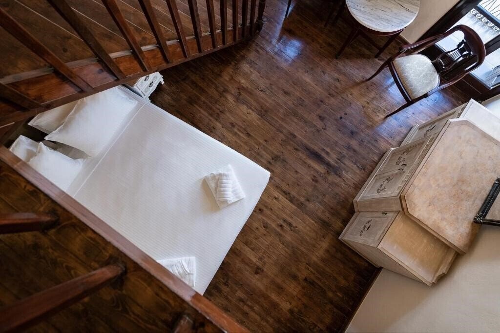 Фото Old Town Suites 3*