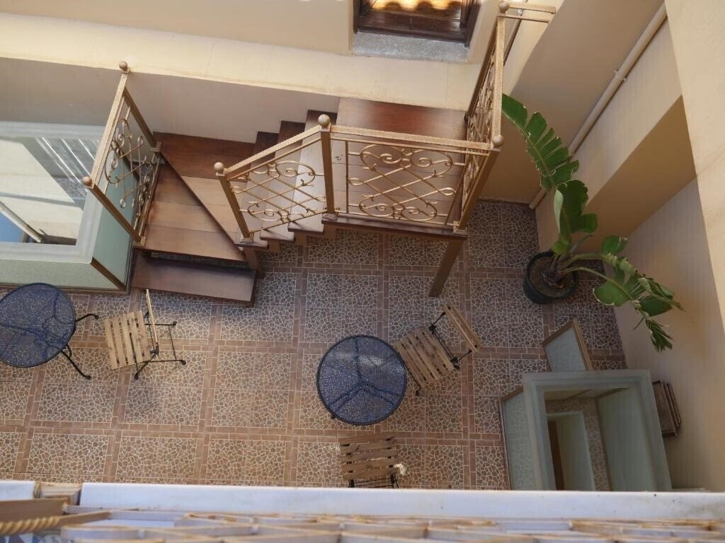 Фотография Old Town Suites 3*