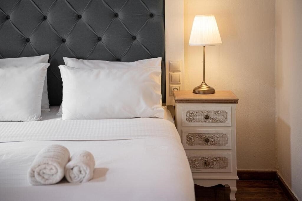 Изображение Old Town Suites 3*