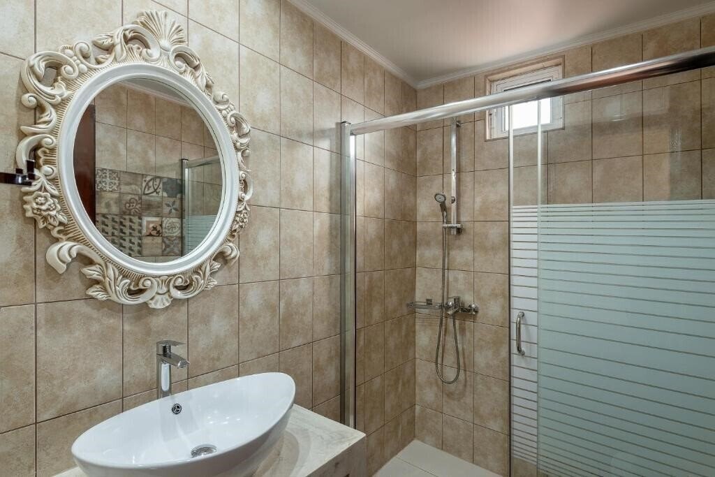 Картинка Old Town Suites 3*