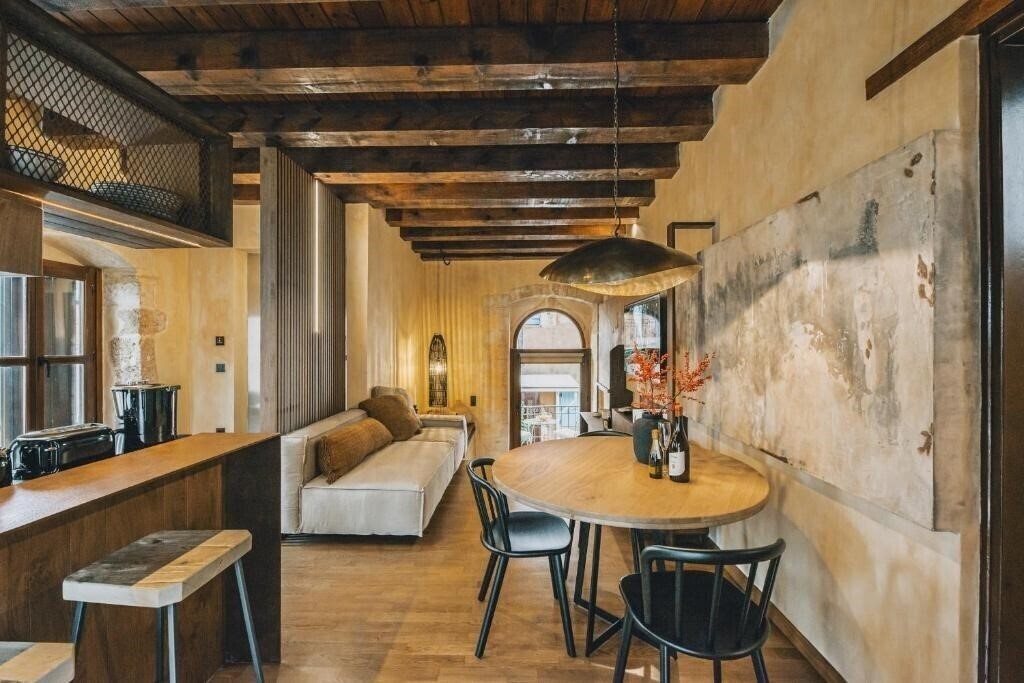 Отель Oniros Residenza Vecchia 3*