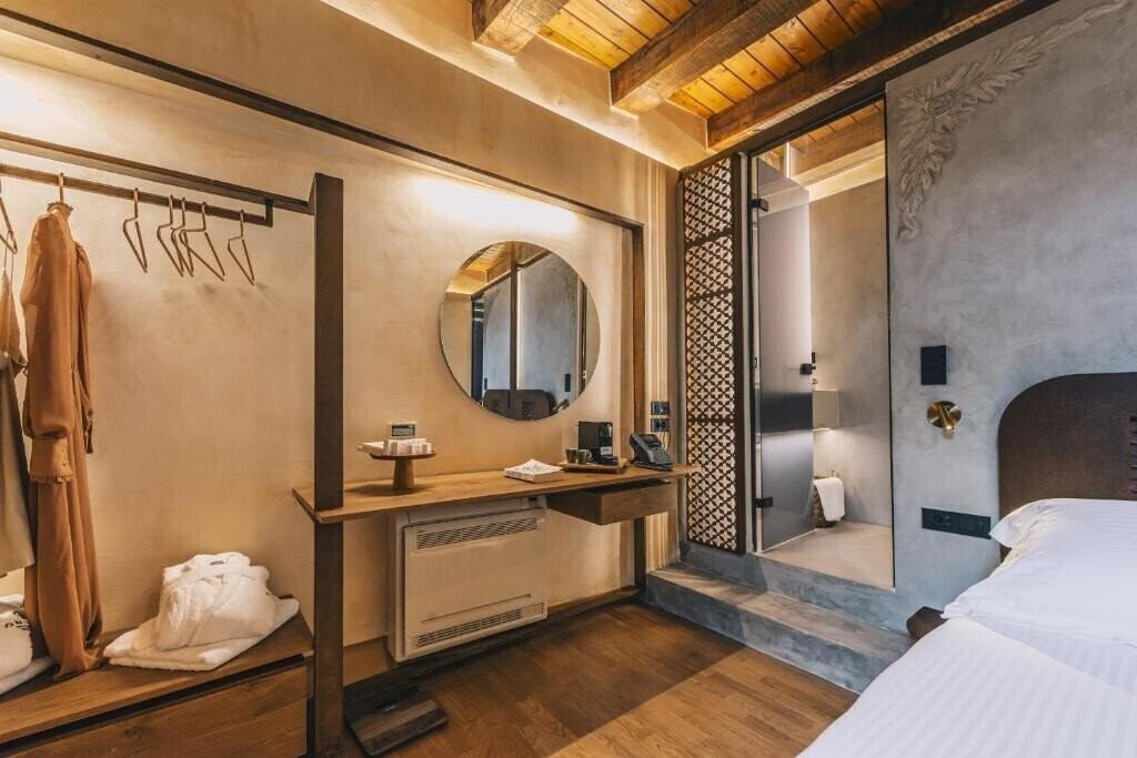 Картинка Oniros Residenza Vecchia 3*