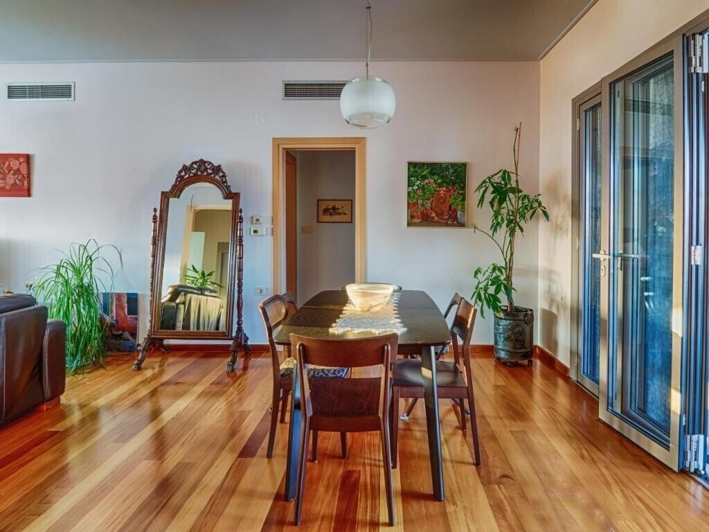Отель Pentari Bitsakis House 3*